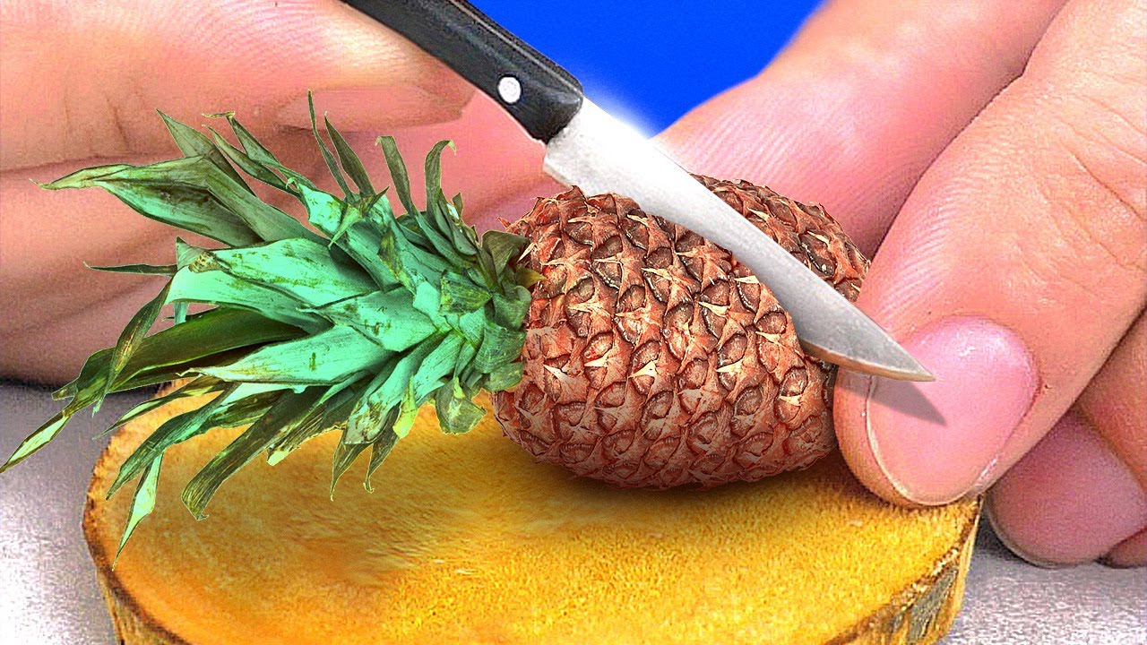 MANUALIDADES EN MINIATURA ASOMBROSAS