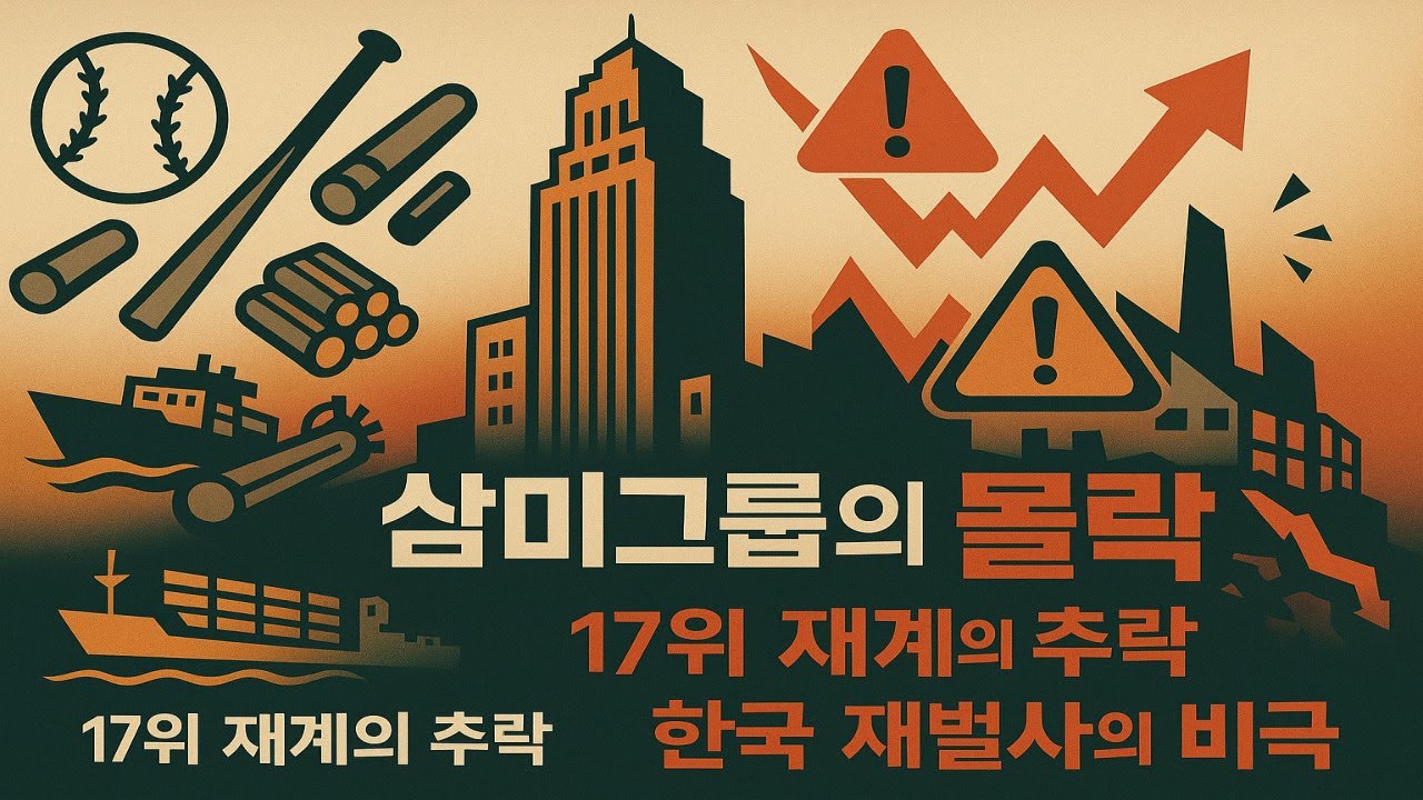 삼미의 흥망성쇠  잊혀진 슈퍼스타들