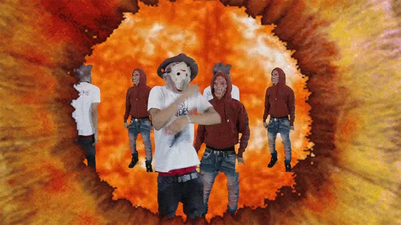 CA$H GANG! - CashOutJony*KevoDaPlug (Official Video)