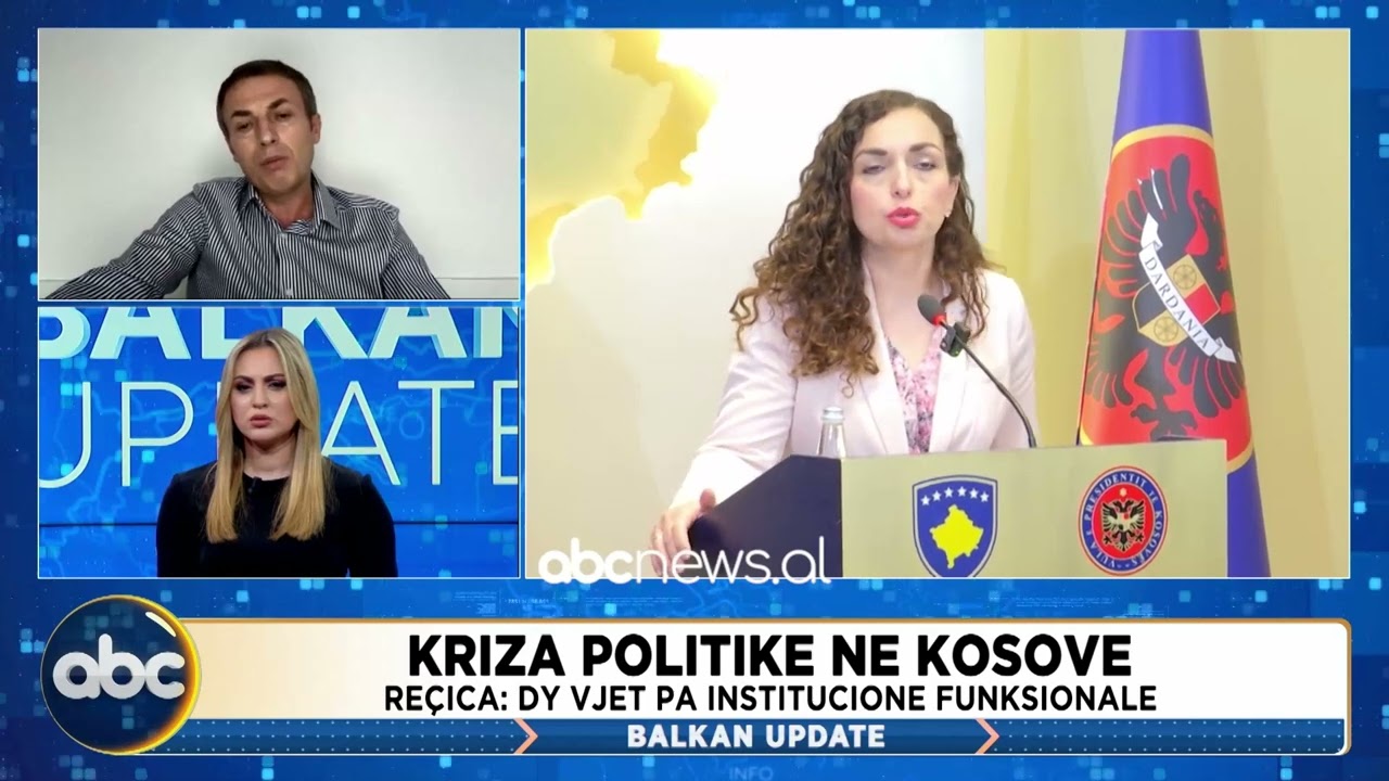 Serbia blen raketa kineze/ Reçica: NATO s'duhet ta anashkalojë, situata në Ballkan mbetet e ndjeshme