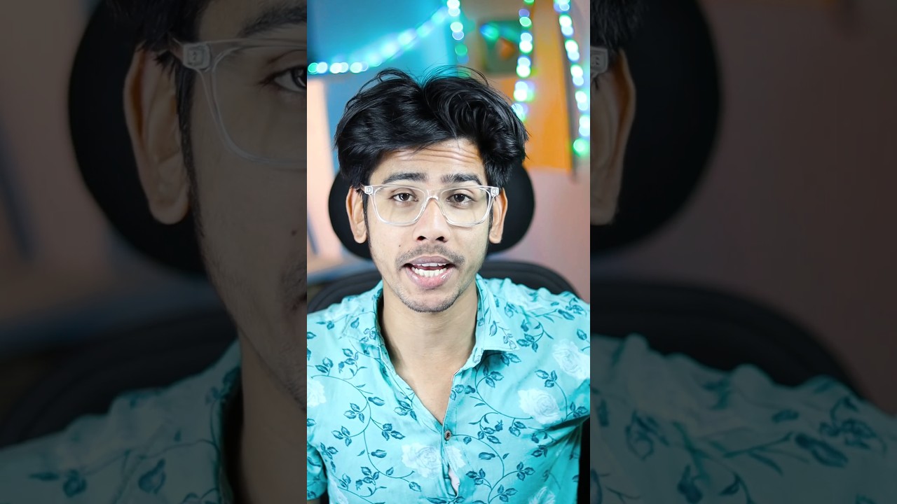 Mobile Games Jisme Sirf Robots Hote Hai 😲🔥 #shorts #handsomegamer