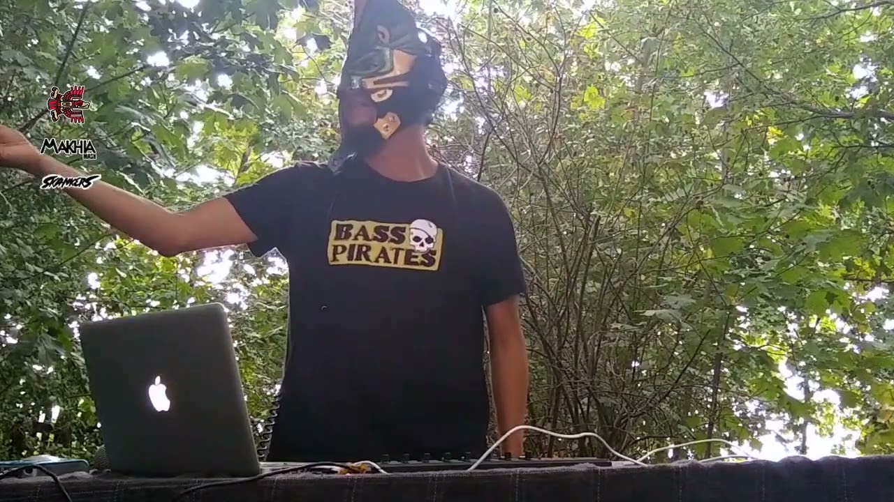 Mexican Stepper 24/7 Roots Reggae Radio Takeover