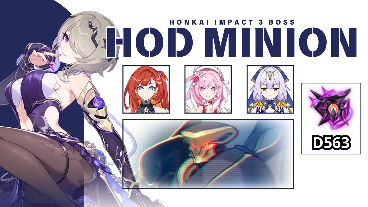 [SEA] HoD (Star Shadow) 747+ | Exalted Nirvana D563 | MES S0+1 HLE S0+1 DAFL SS+1 Serapeum SSS