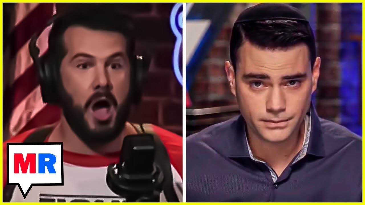 Ben Shapiro Fan: Why Is The Right TERRIFIED Of Debates?