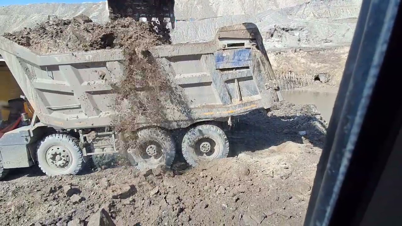volvo truck driver skill india