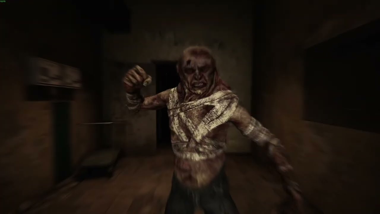 S.T.A.L.K.E.R. 2 UA #12