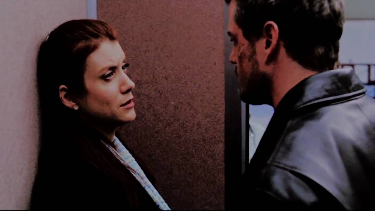 Last Train Home || Addison & Mark