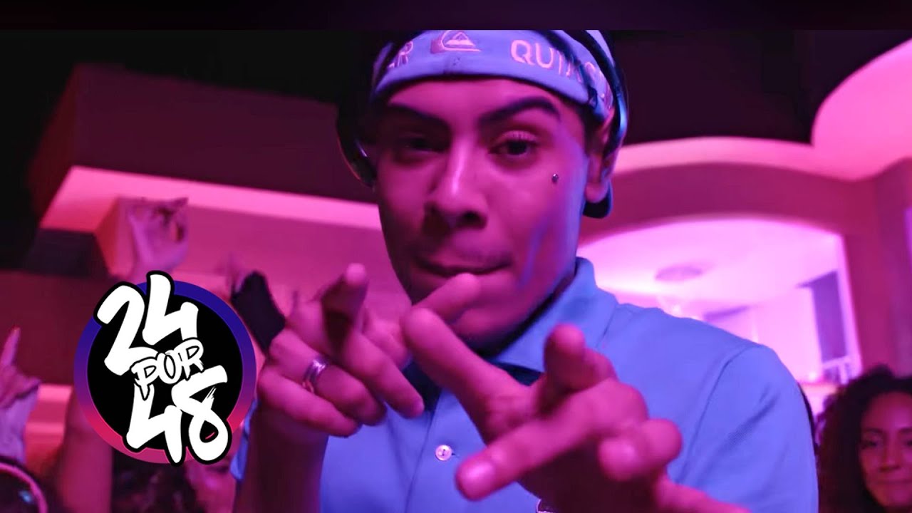 PARA DE FOFOCA CALA ESSA BOCA (Funk 24por48) DJ Arana, MC Vuk Vuk e MC Nick