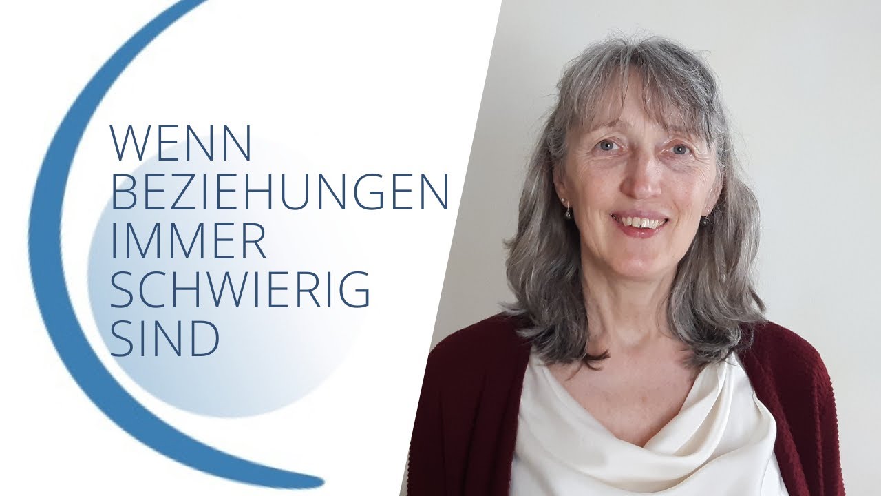 Bindungstrauma und mangelnde Beziehungsfähigkeit beenden | BRIGITTE KOCH-KERSTEN