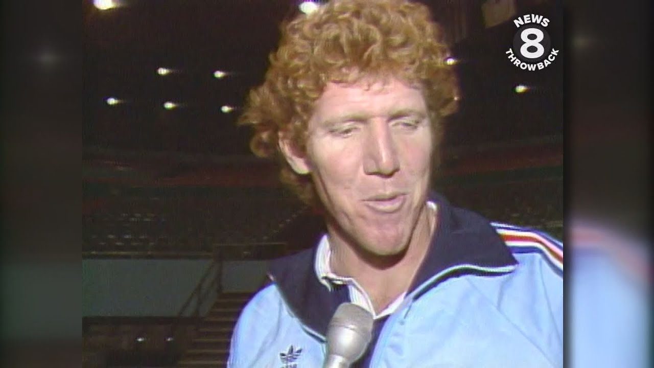 San Diego Clippers become the Los Angeles Clippers in 1984
