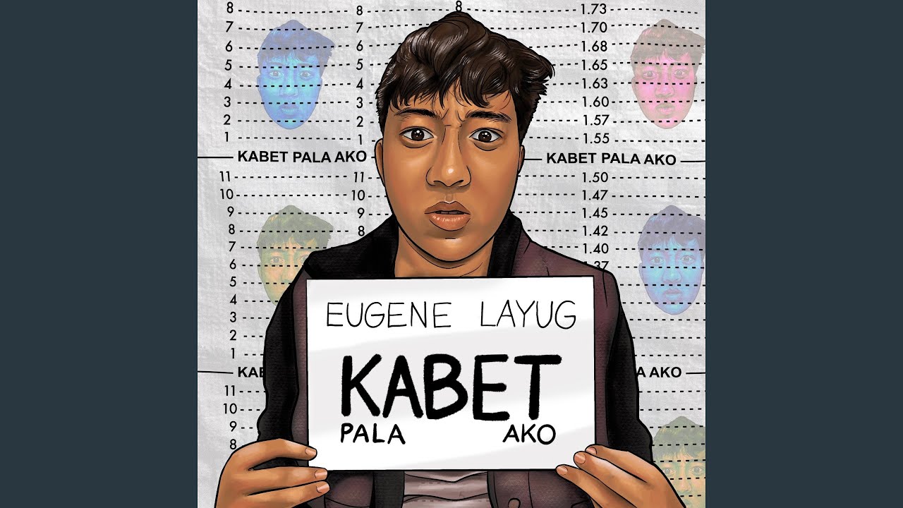 Kabet Pala Ako