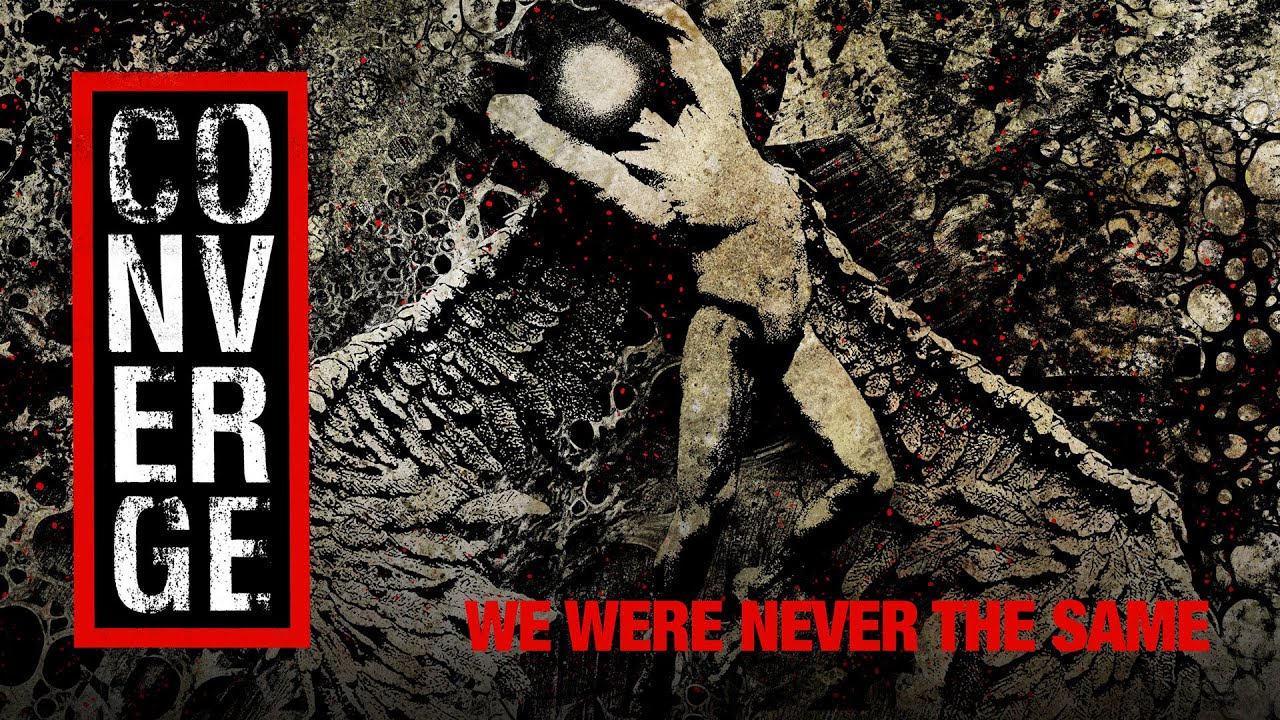 Converge - 