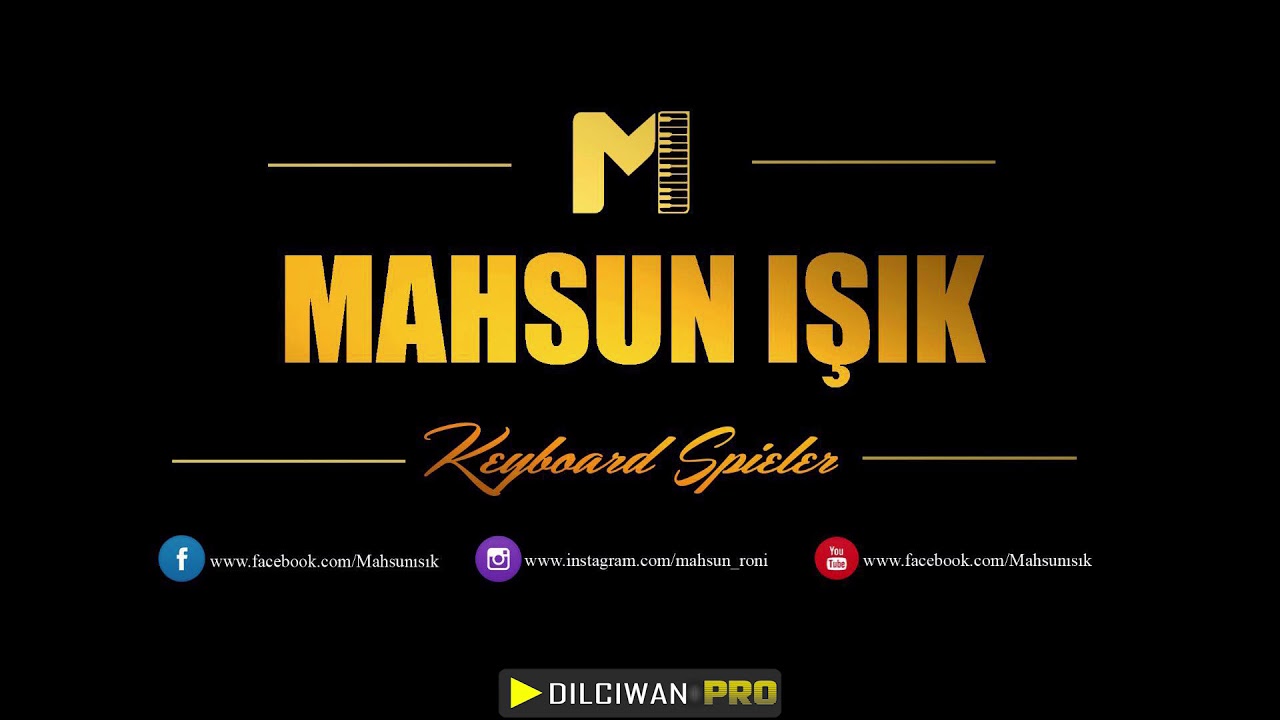 SEGAVİ 2021 32 DK EVİN MÜZİK & MAHSUN IŞIK