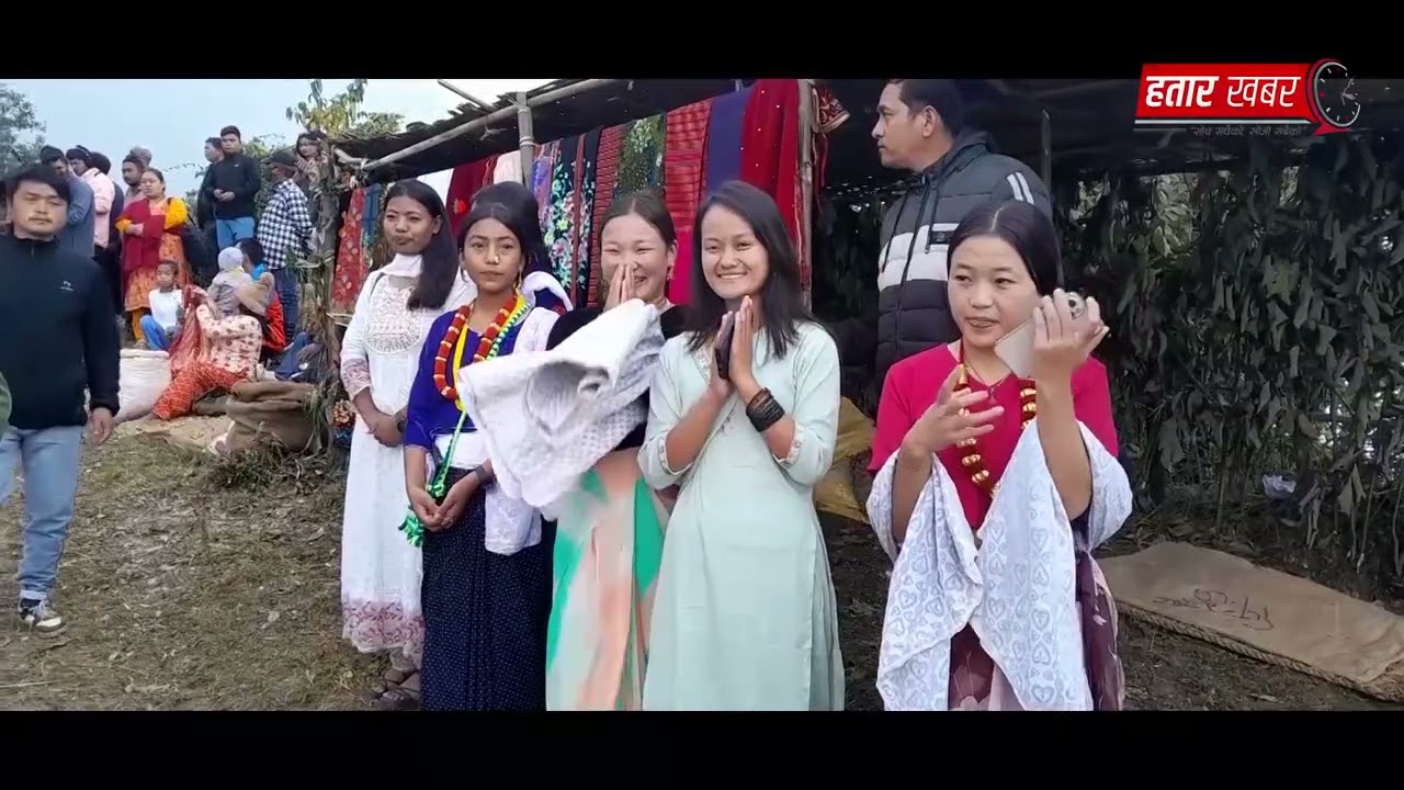 फिदिम नगरपालिका ३ वाडको धर्म, सास्कृतिक र पर्यटन प्रर्बद्धन वृत्तचित्र