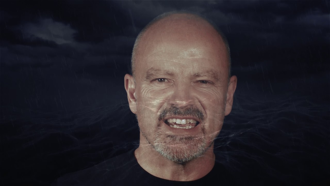 TEN - The Esoteric Ocean (Official Music Video)