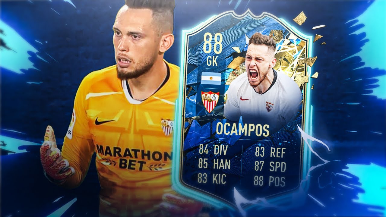 OCAMPOS, LE MUR ARGENTIN !