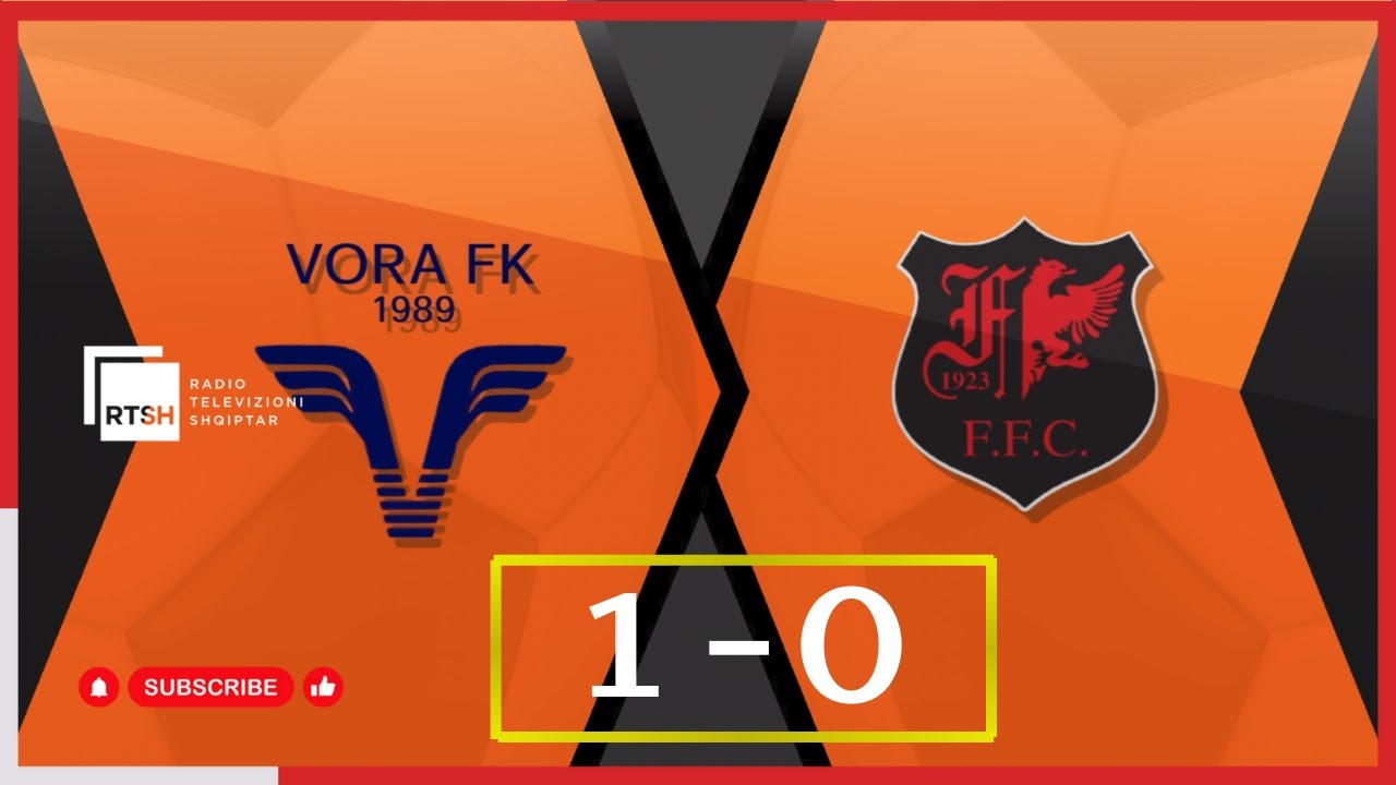 Vora – Flamurtari / Java 4 / Abissnet Superiore | RTSH Sport