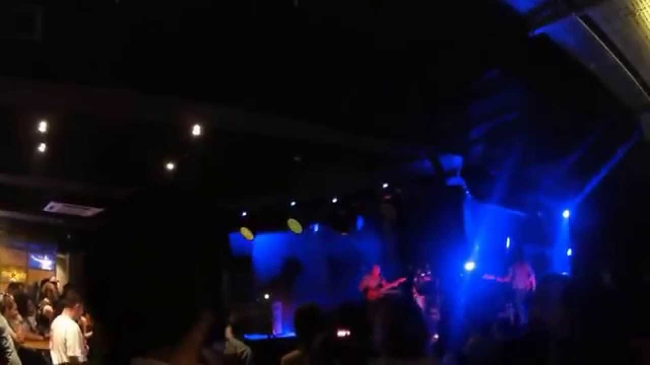 Dorock XL Kadıköy ilk giriş 15 Temmuz 2015