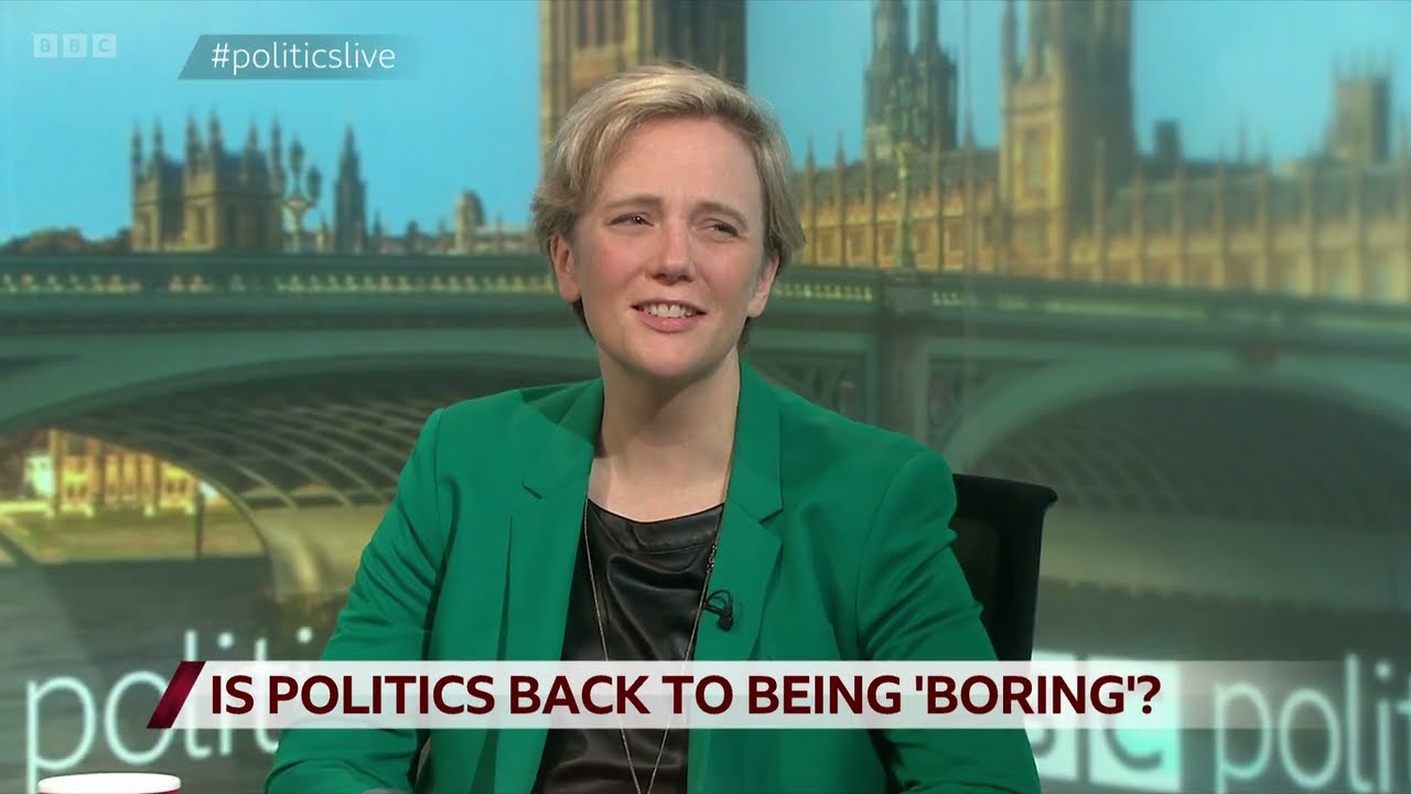 Politics Live | 27th October 2022