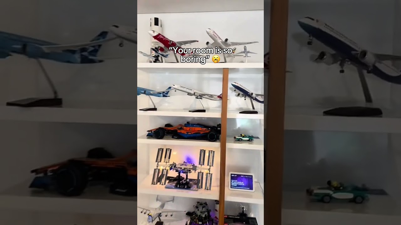 Is it really?👇 #aviation #diecast #plane