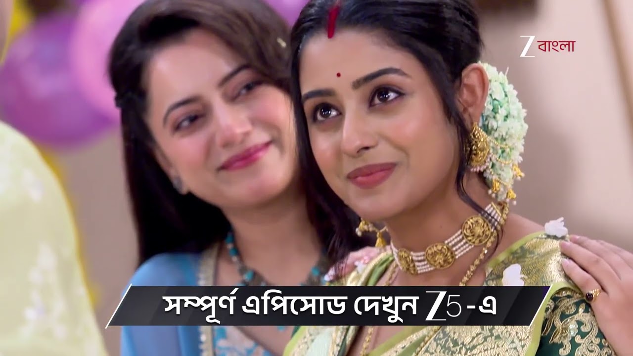 Parineeta | Ep - 674 | Preview | Sep 21 2026 | Zee Bangla