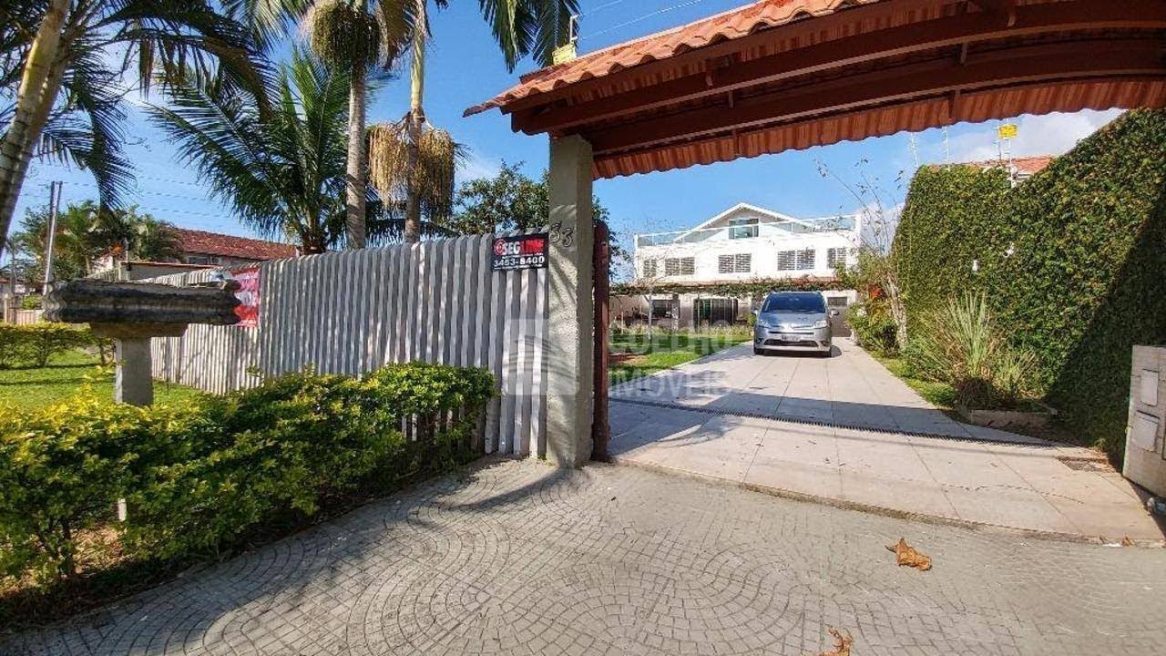 VENDIDO - Residência 580 Guaratuba