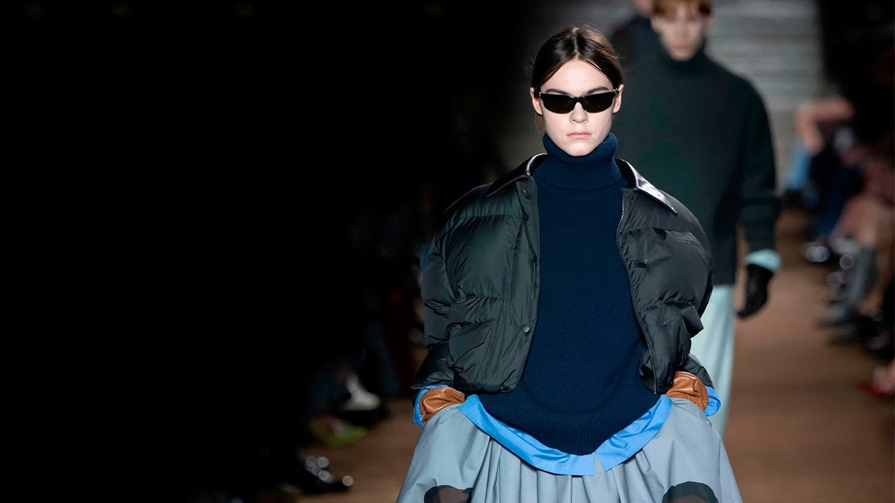 Miu Miu | Fall Winter 2024/2025 | Full Show