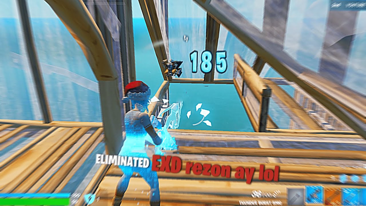 Boom Clap 💥| Fla1k | Fortnite Highlights #2