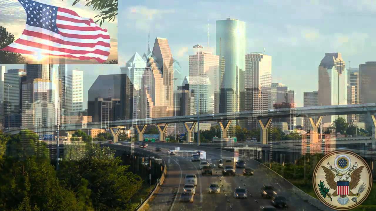 United States National Anthem - 