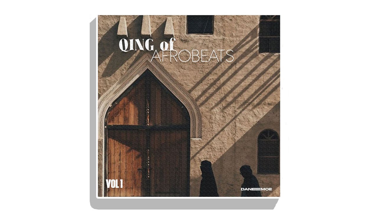 'FREE' AFROBEAT Pack 2025 