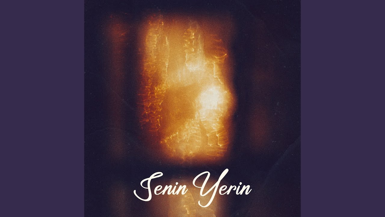 Senin Yerin