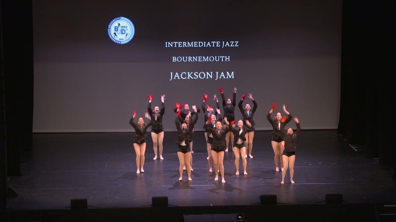 Jackson Jam
