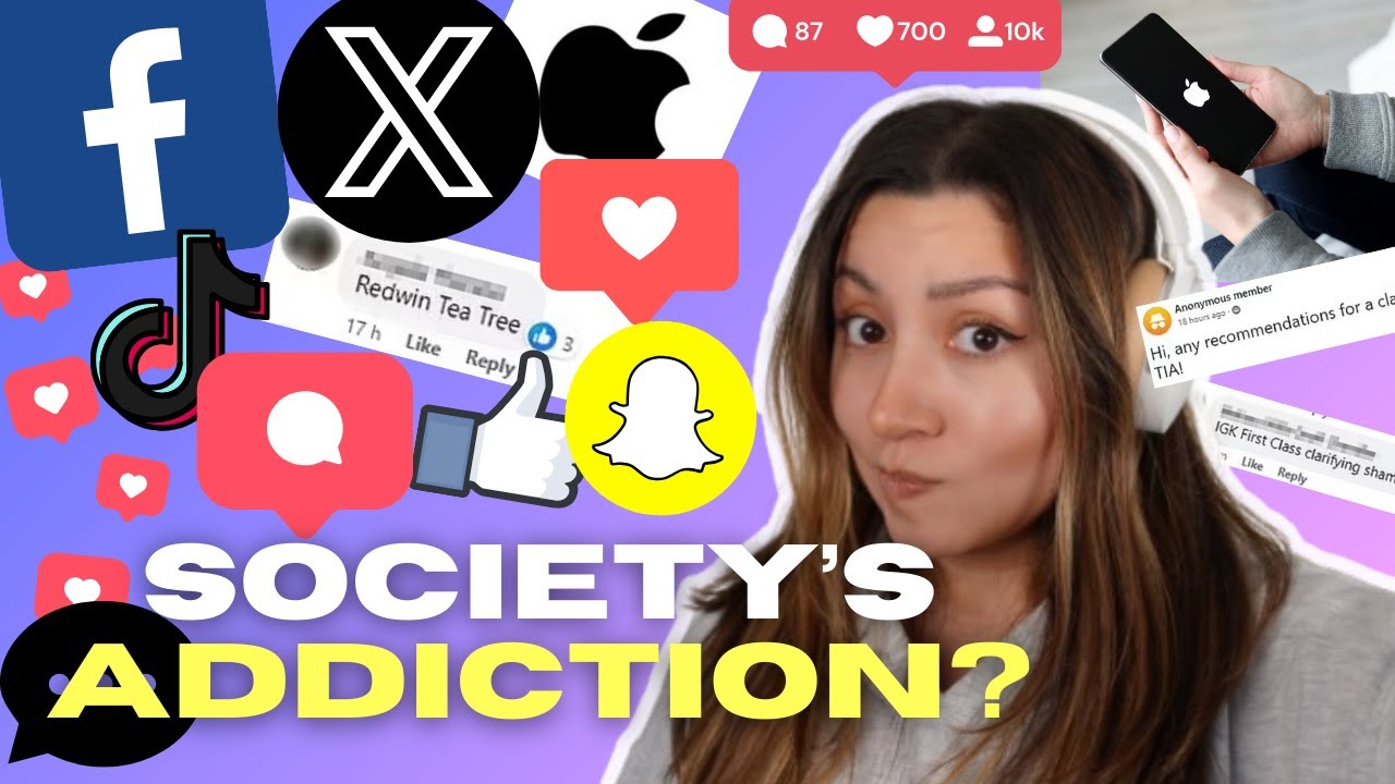 Is This An Addiction We Can Finally Overcome?