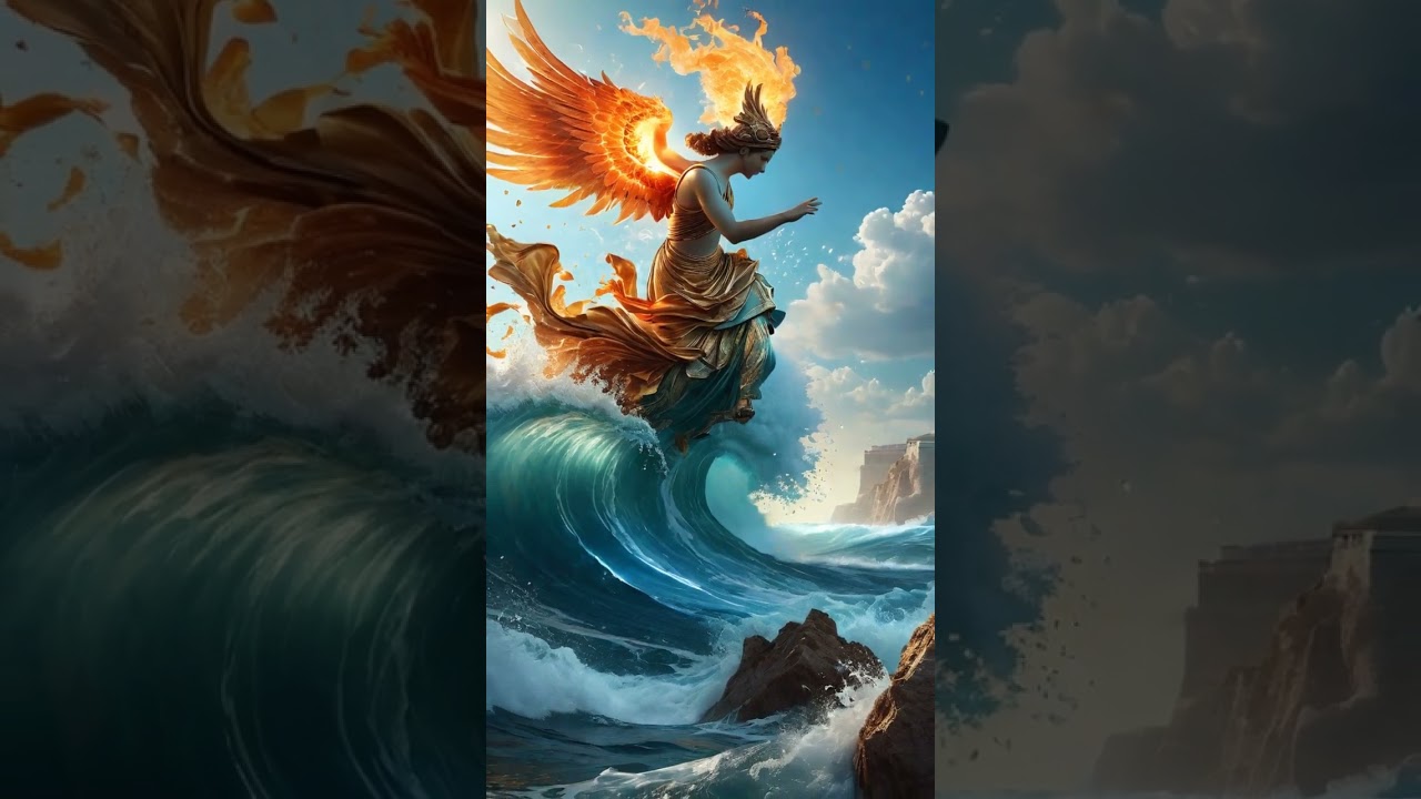 Empedocles: Love, Strife, and the Cosmos