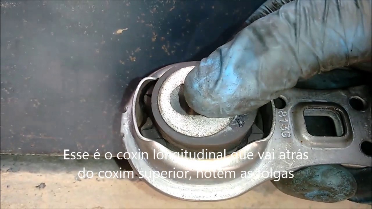 Renault Megane tremendo nas arrancadas e barulho que parece homocinética