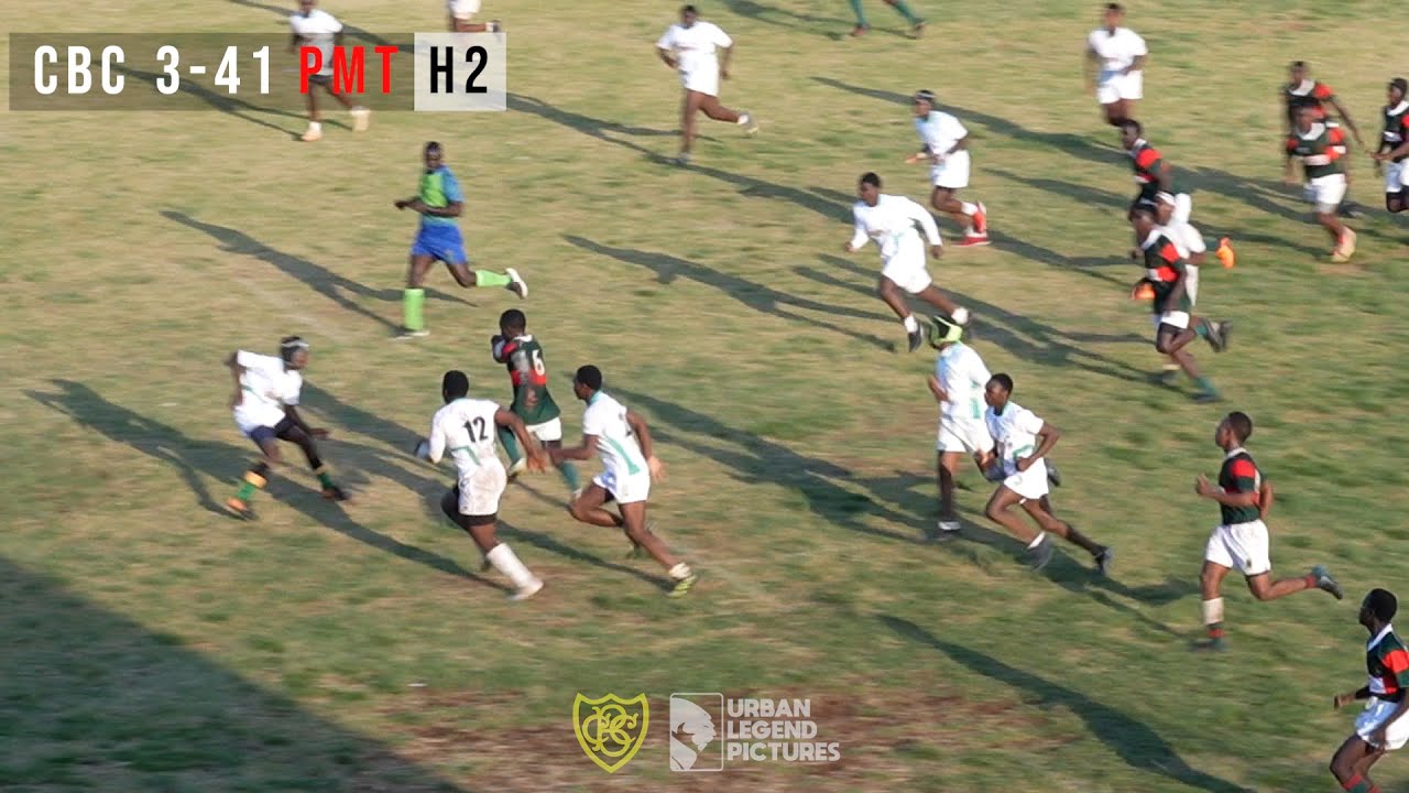 CBC HORNETS — PLUMTREE U20: ОСНОВНЫЕ МОМЕНТЫ РЕГБИ 2025