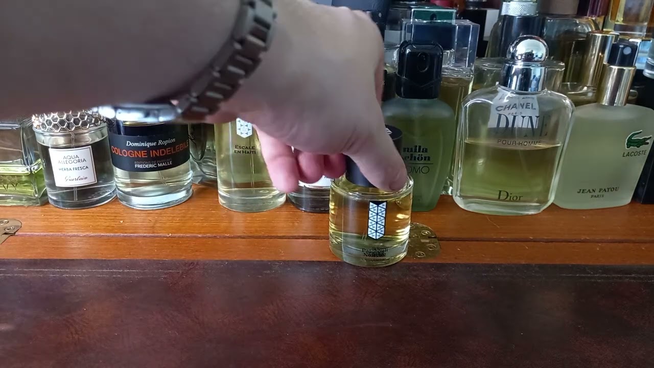 New Releases 2023 Niche Unboxing!