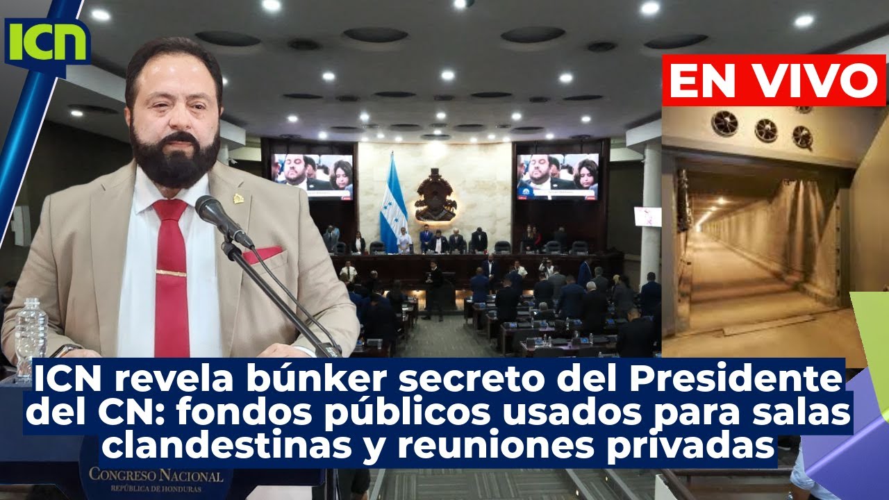 𝗜𝗖𝗡 | Por La Mañana 🌤️ | 9 de Junio | Noticias Honduras EN VIVO 🔴