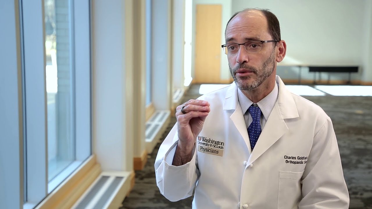 Why Choose WashU for Orthopaedic Surgery Residency Training