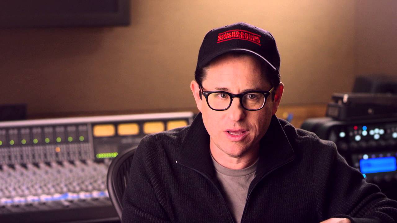 10 Cloverfield Lane Behind The Scenes Interview - JJ Abrams