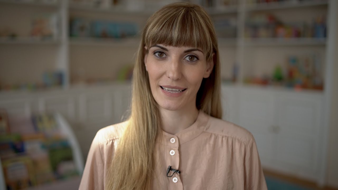 Dorina @anyaterapia - Lelki felkészülés a szülésre