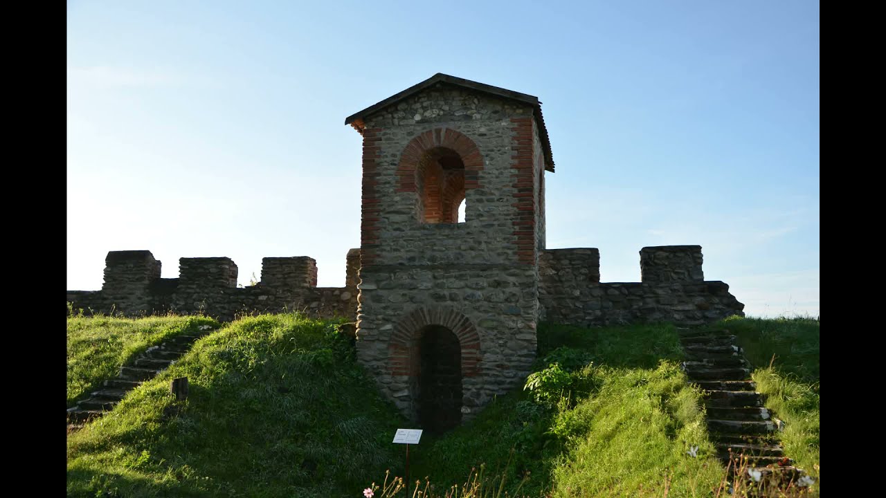 Romania: DN73C Campulung - Curtea de Arges