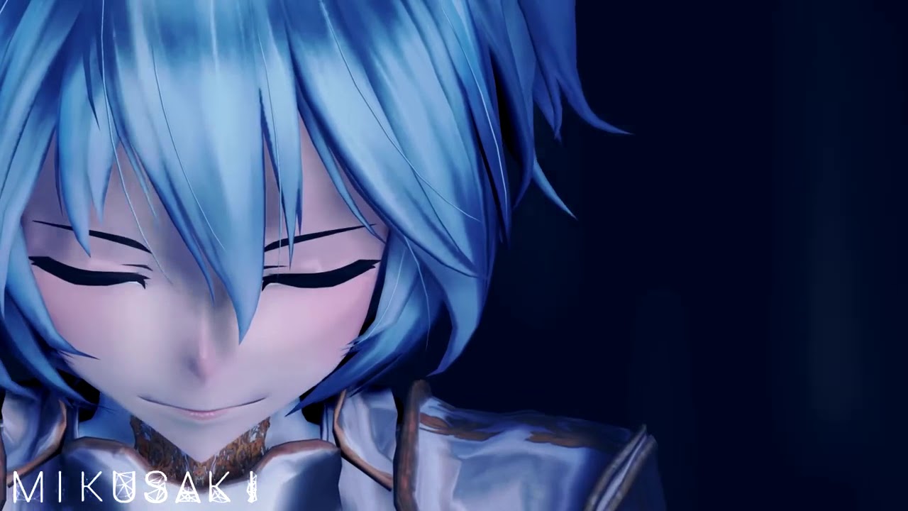 Mikusaki Diamonds remix (Any Given Day)