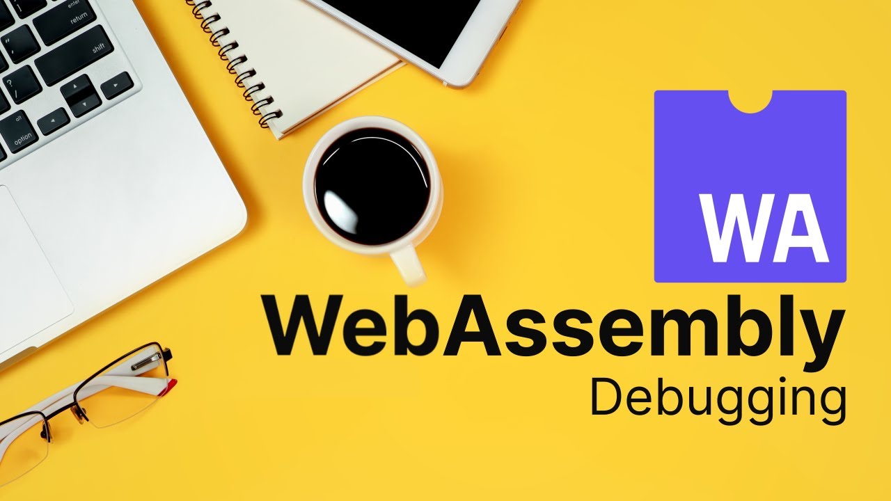 Отладка WebAssembly с помощью инструментов разработчика Chrome | Учебное пособие по WASM | KodeKloud