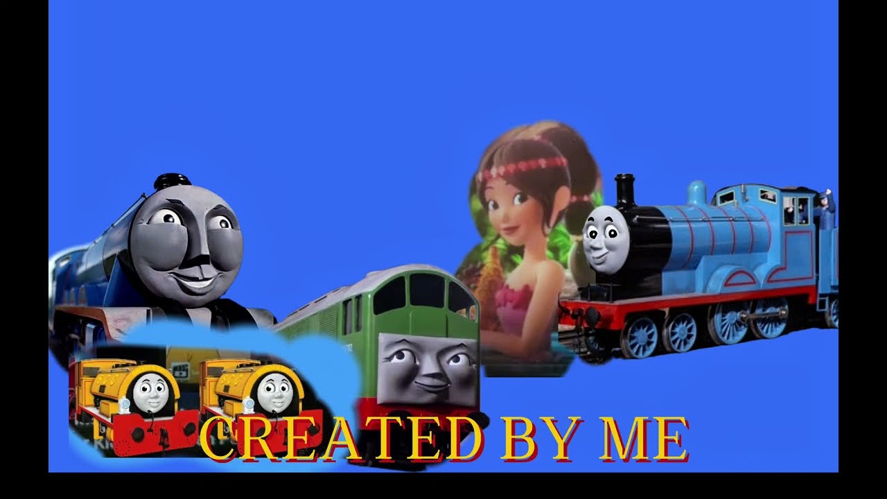 The North Western Railway Tales S5 Ep.6: Wrong Road Remastered Edition