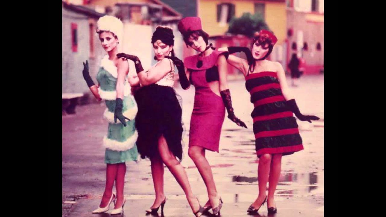Viuda E Hijas Del Rock Enroll - Lolipop