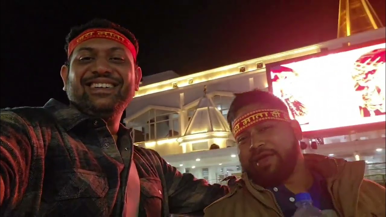 জয় মাতাজী এতিয়াও বিষু মাতাক দৰ্শন কৰিব যাব পৰা নাই এই ভিডিঅ চাই লওক এবাৰ 