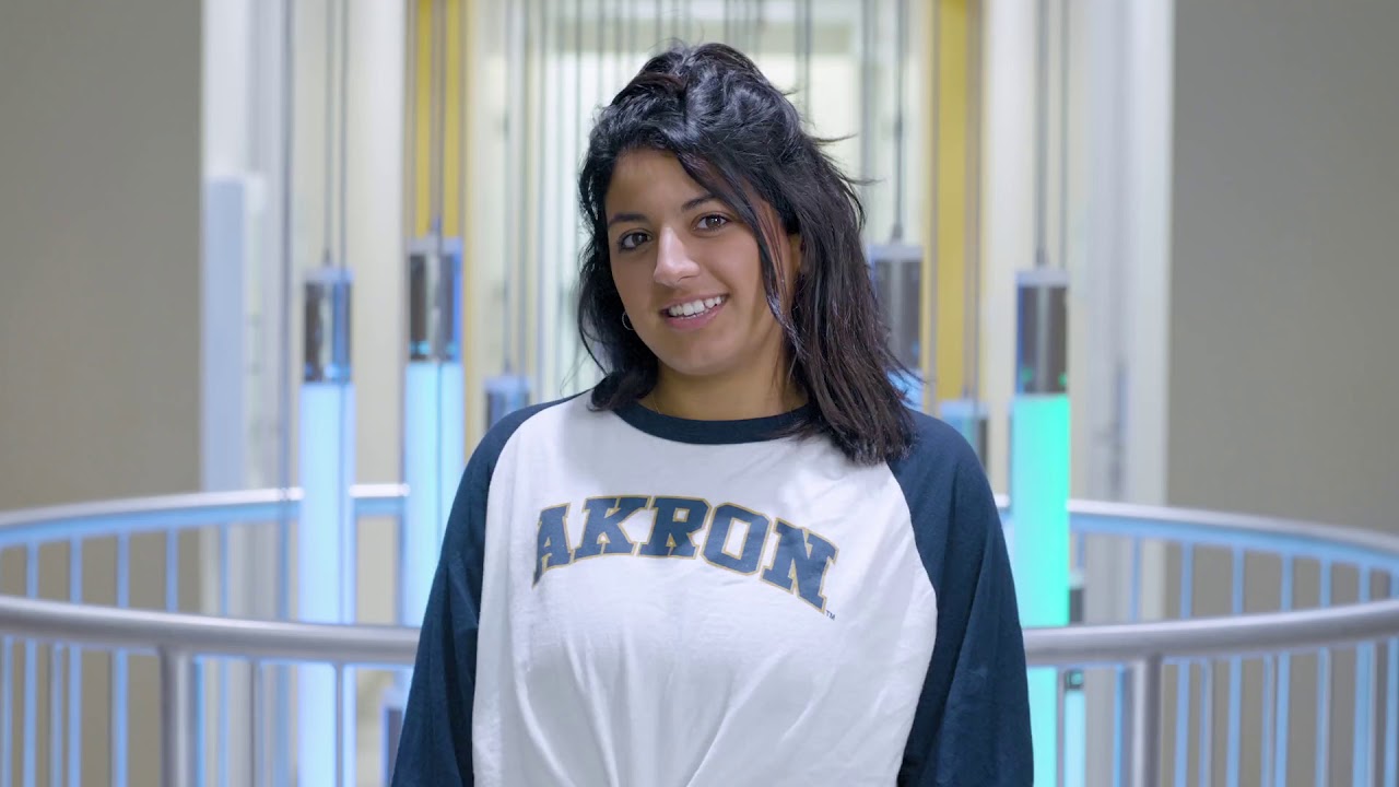 UA: The Akron Tradition