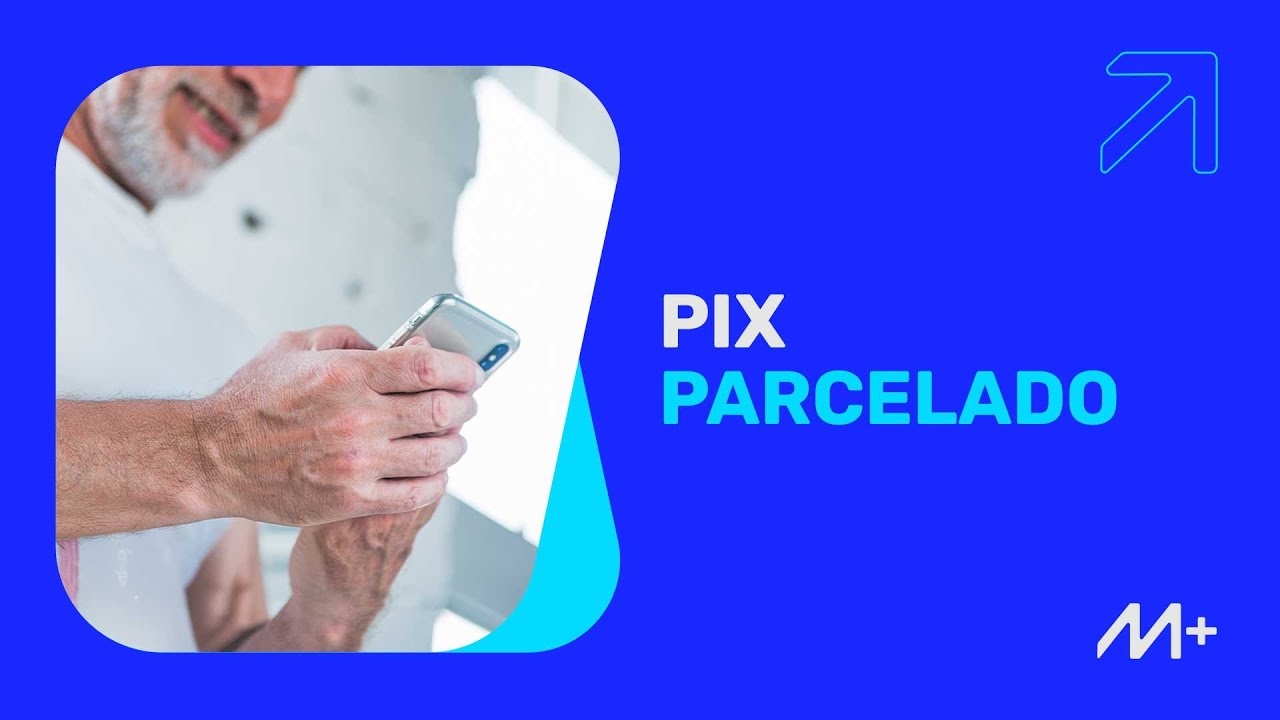 Como funciona e quais as vantagens do pix parcelado