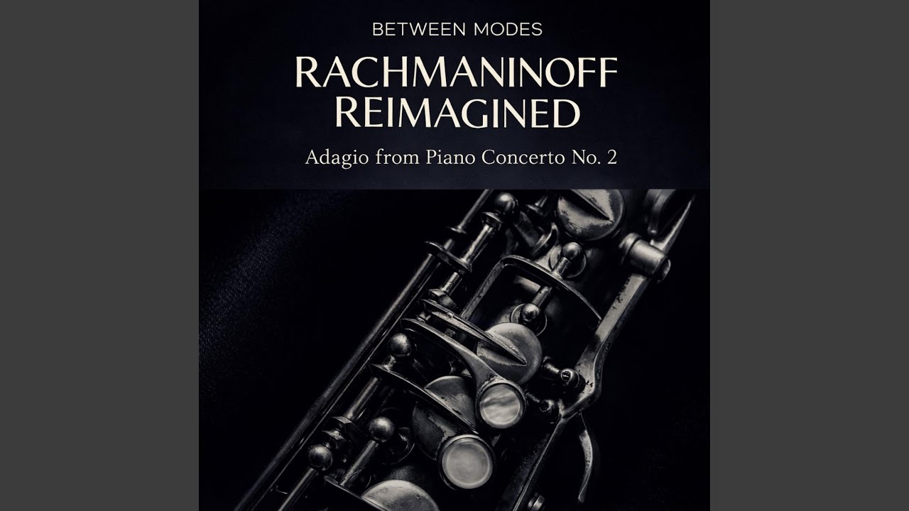 Adagio from Piano Concerto No. 2